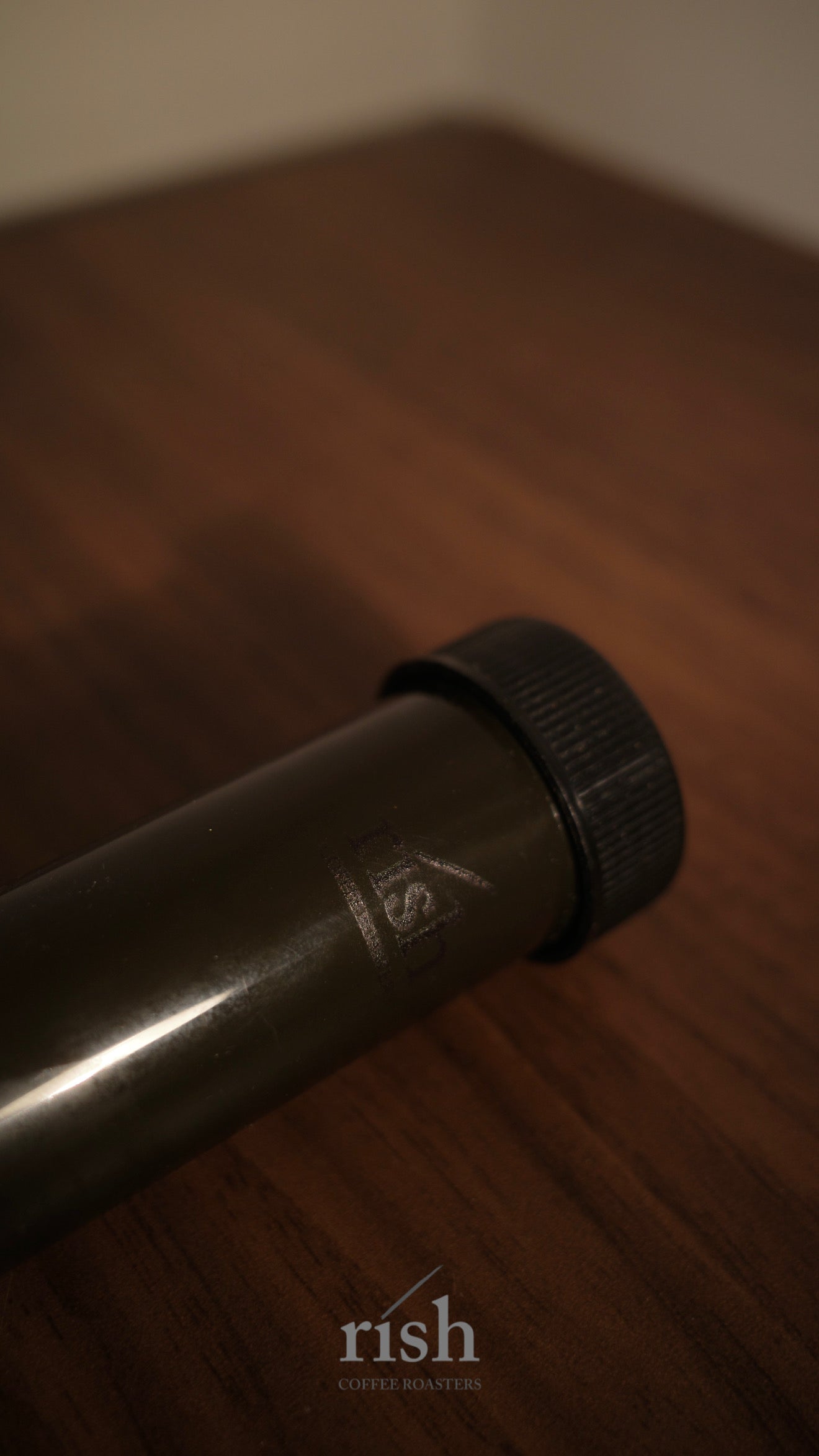 Rish Sampler Set #01