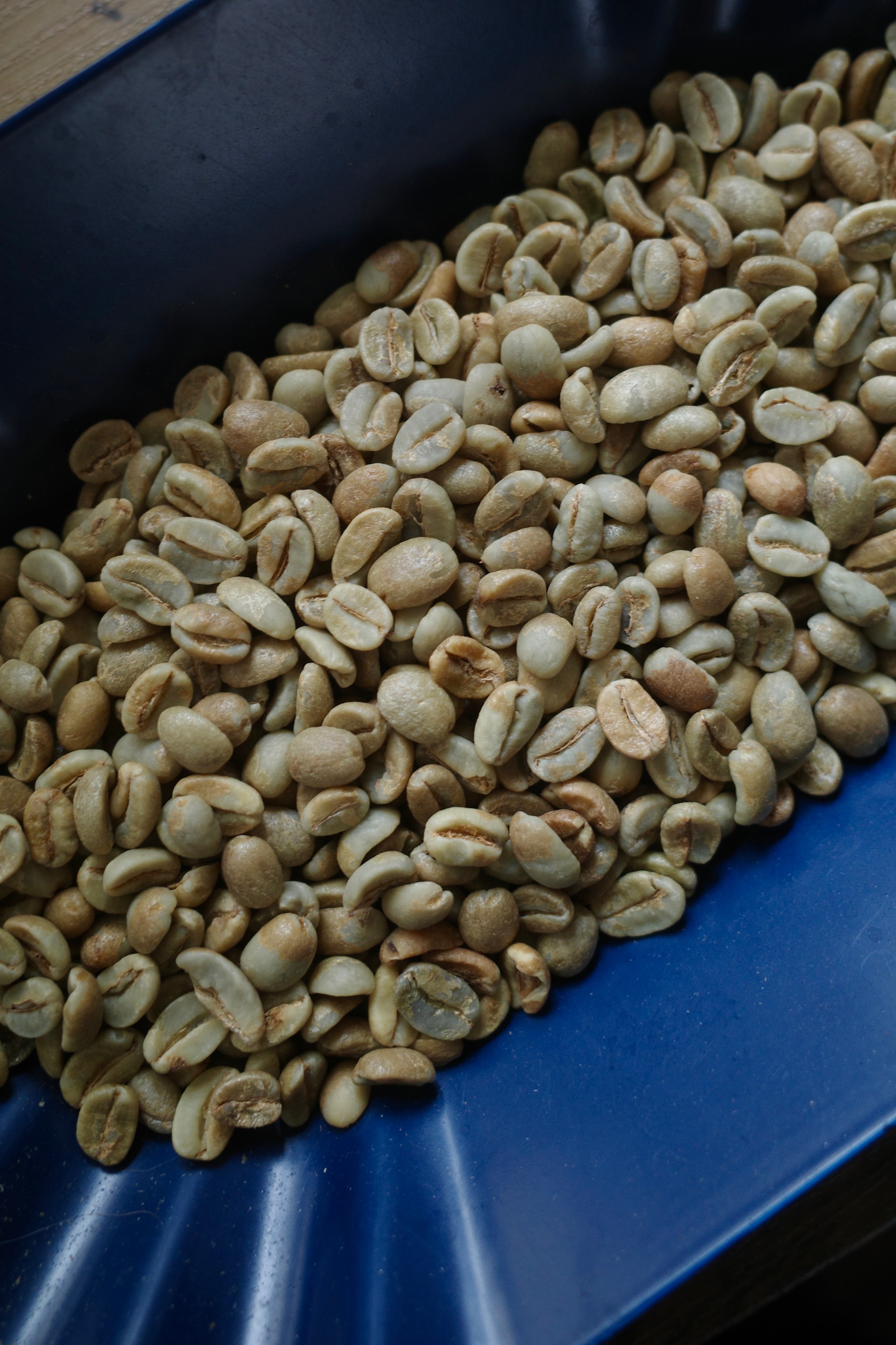 Uganda Bukonzo Dream Natural
