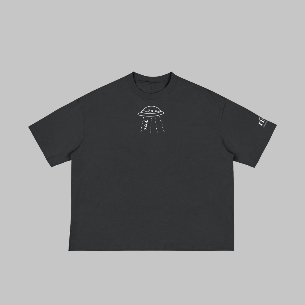 rish cat tee