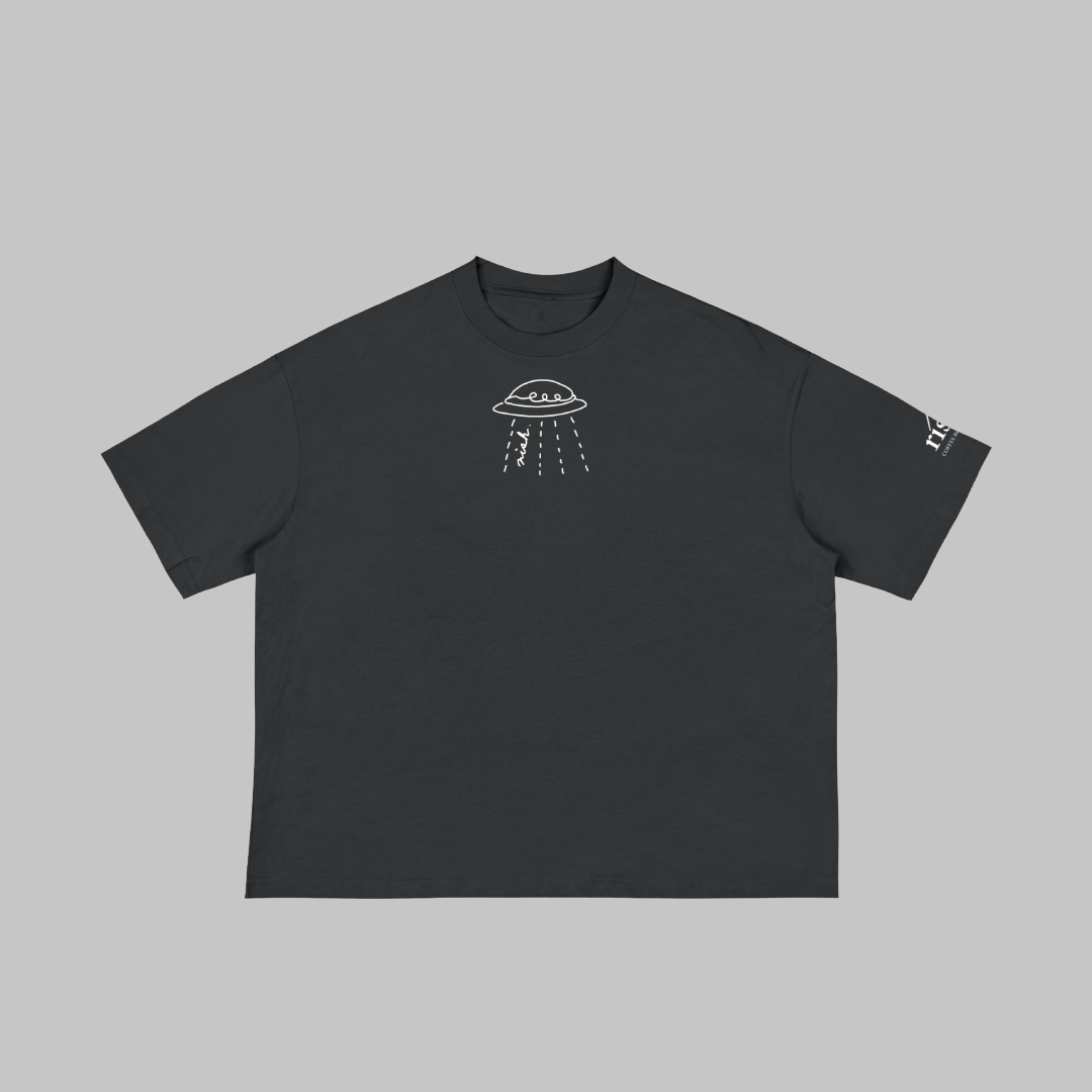 rish cat tee