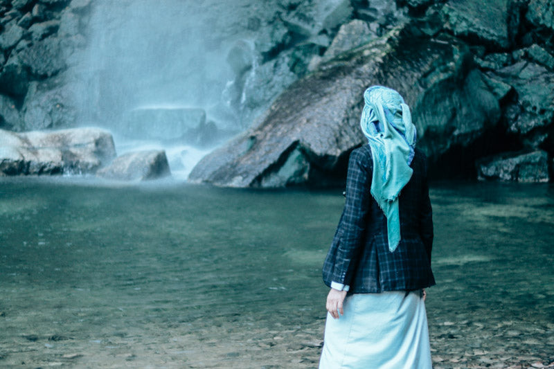 Yemen Al Hayma & Anis Decaf