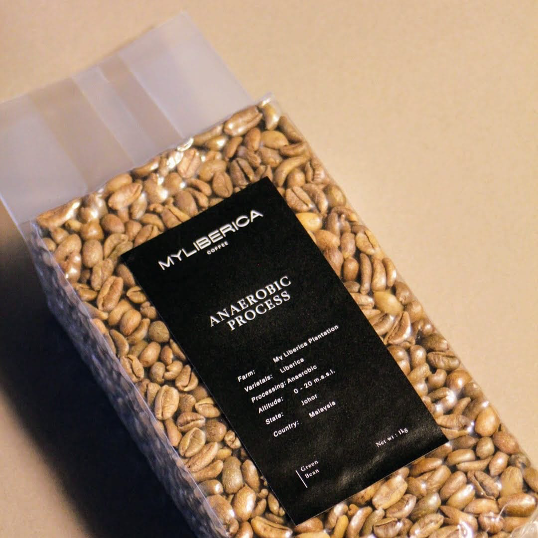 Malaysia My Liberica 2.0