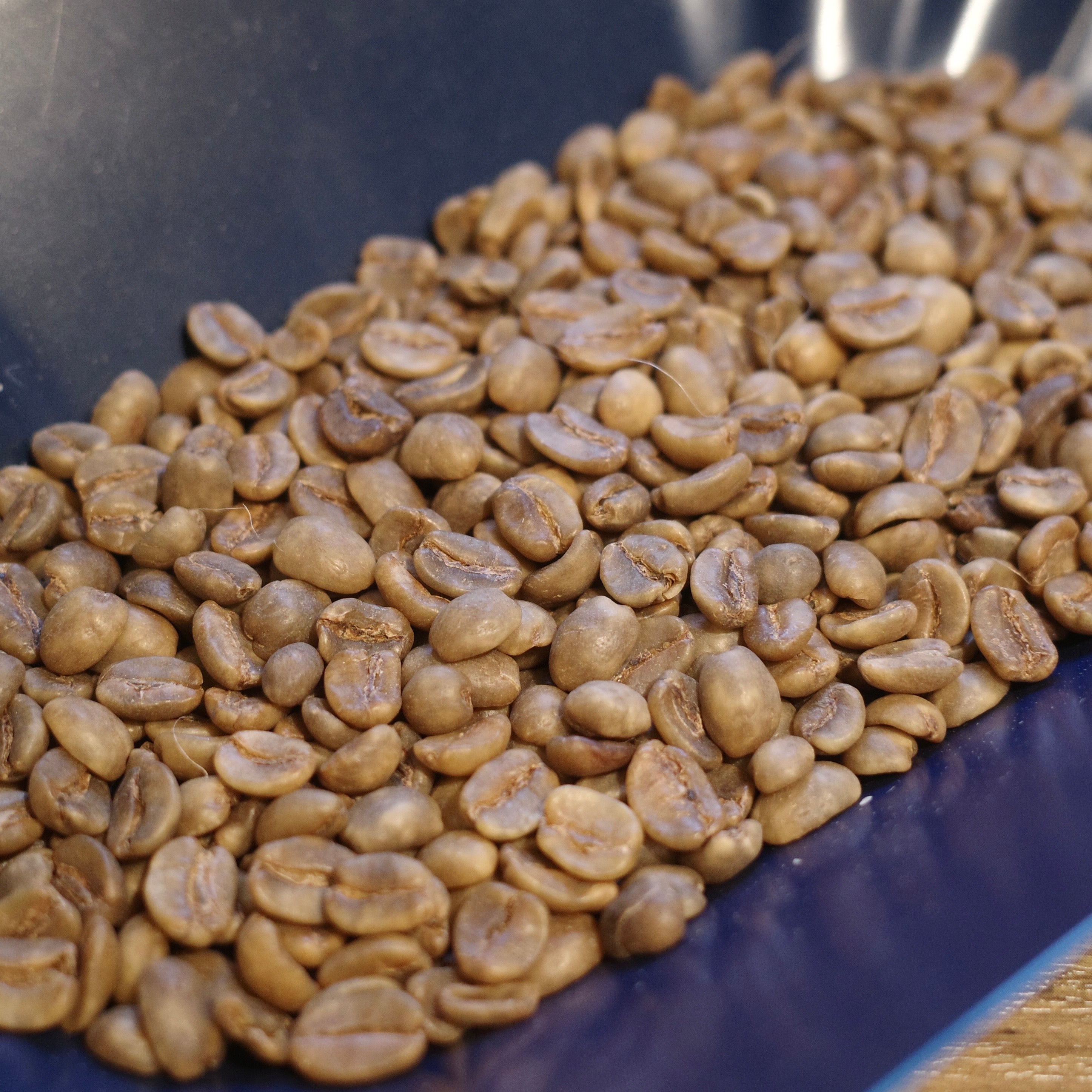 Yemen Al Hayma & Anis Decaf