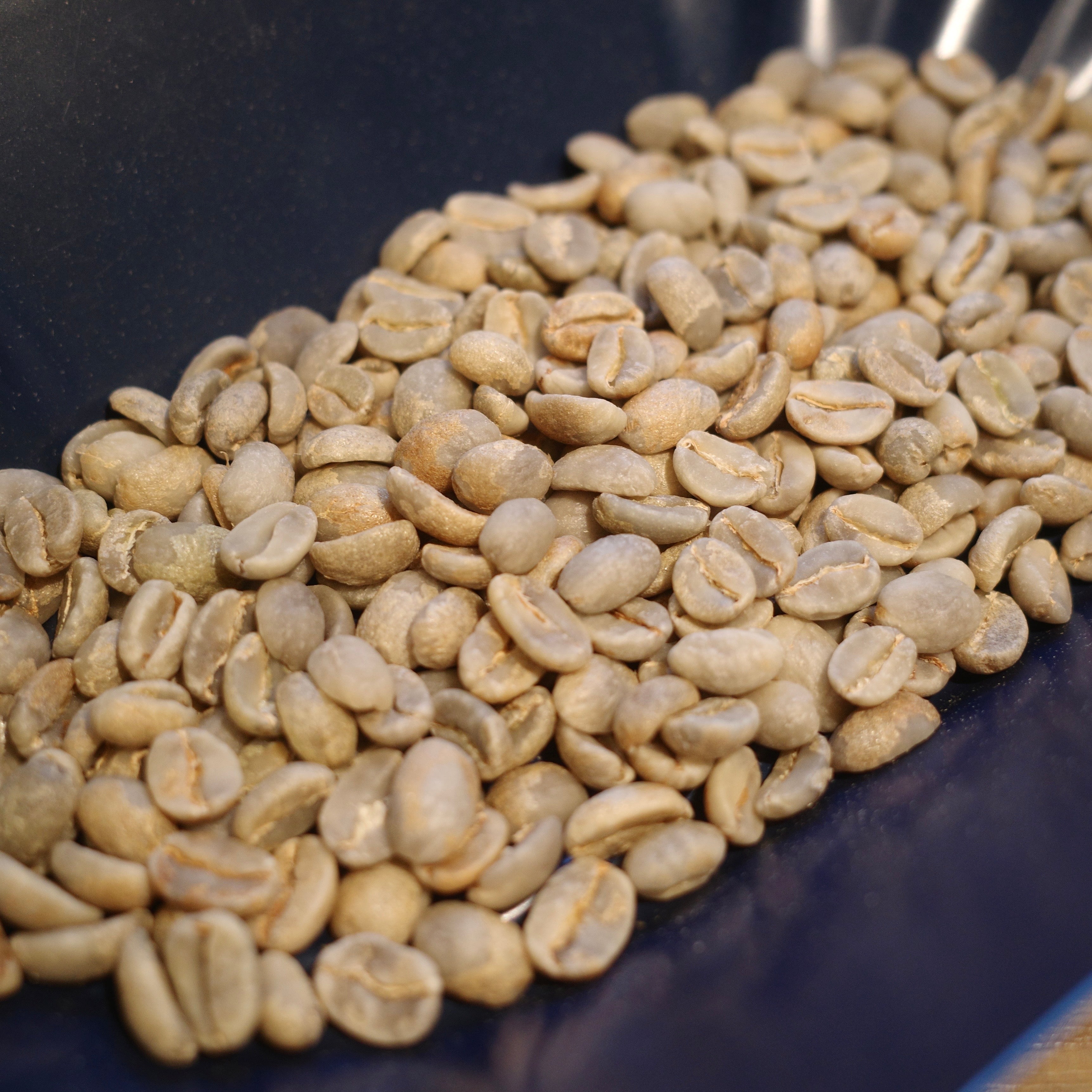 Ethiopia Guji Dimtu Natural