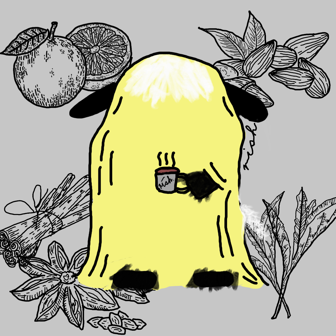 China Yunlan Estate Pacamara Washed