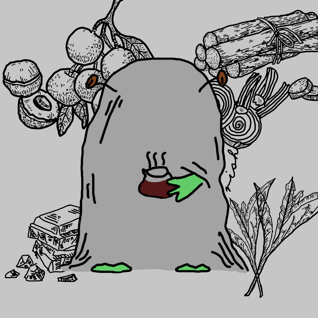 Malaysia My Liberica 1.0