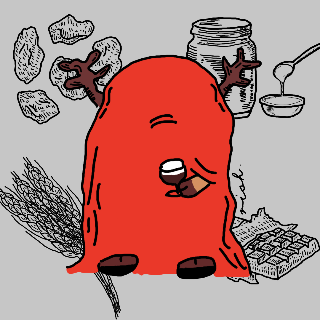 Yemen Al Hayma & Anis Decaf